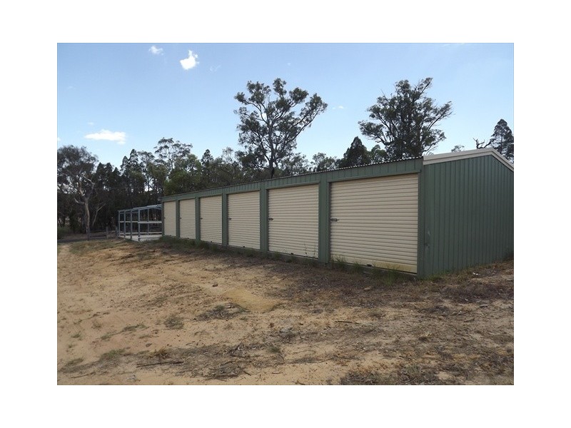 272 River Road, Coonabarabran NSW 2357