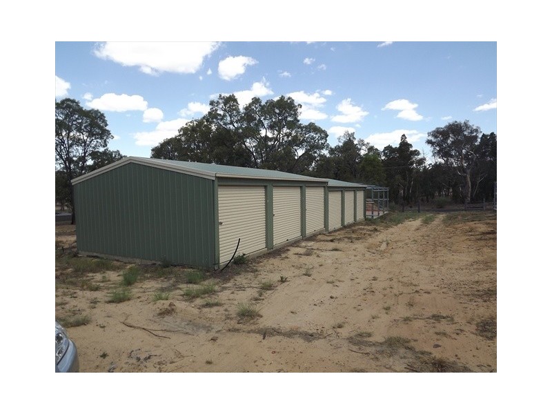 272 River Road, Coonabarabran NSW 2357