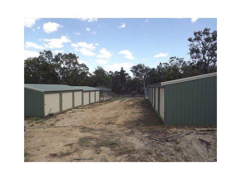 272 River Road, Coonabarabran NSW 2357