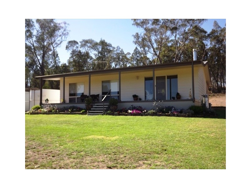 Lot 29 Koala Place, Coonabarabran NSW 2357