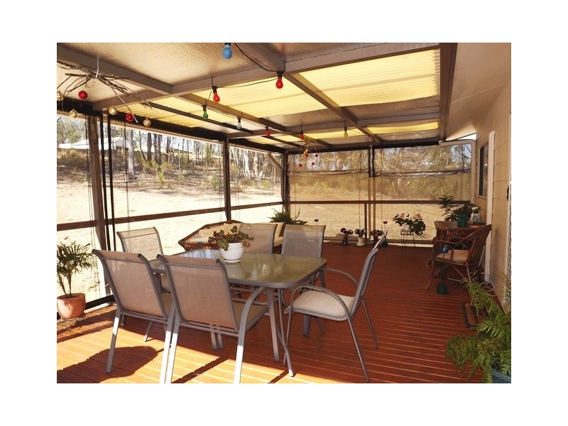 Lot 29 Koala Place, Coonabarabran NSW 2357