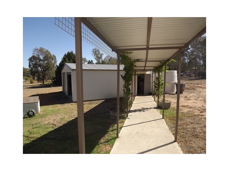Lot 29 Koala Place, Coonabarabran NSW 2357