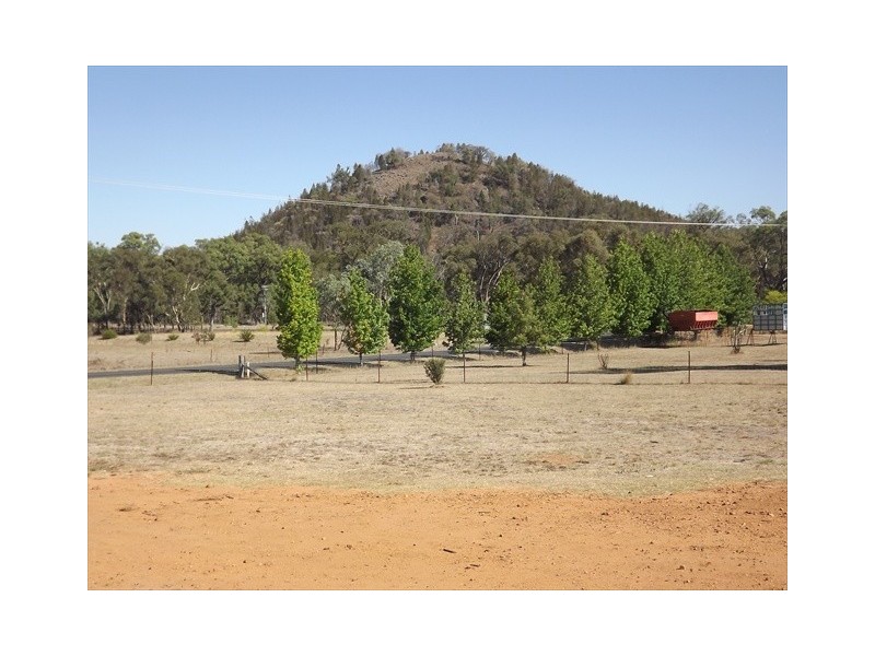 Lot 29 Koala Place, Coonabarabran NSW 2357