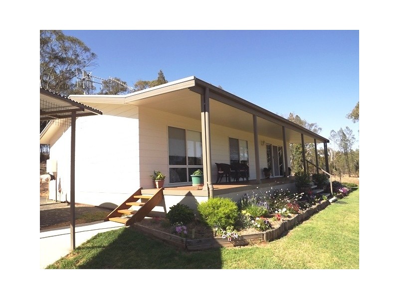 Lot 29 Koala Place, Coonabarabran NSW 2357