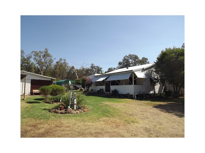 Oxlea Oxley Highway, Coonabarabran NSW 2357