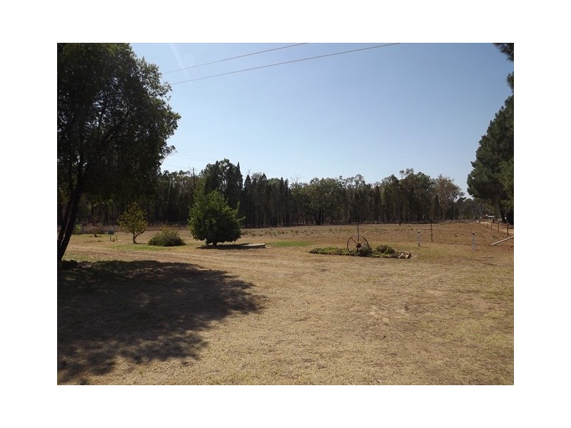 Oxlea Oxley Highway, Coonabarabran NSW 2357