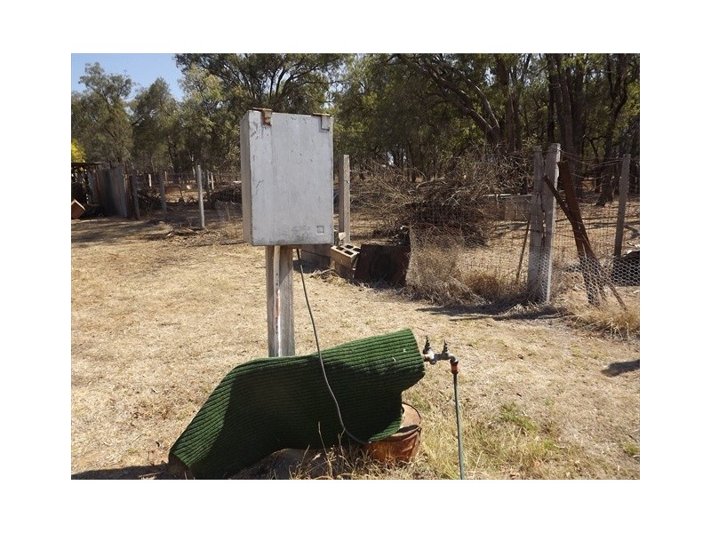 Oxlea Oxley Highway, Coonabarabran NSW 2357