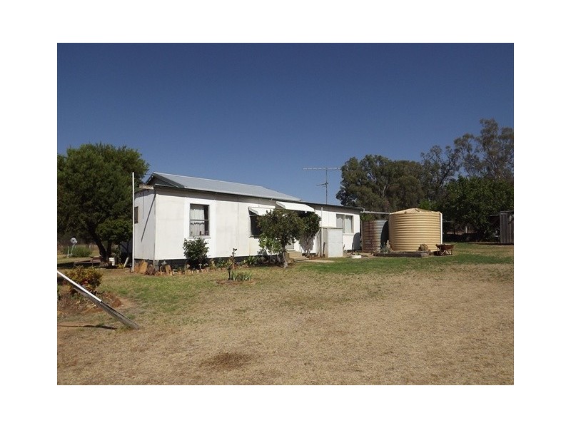 Oxlea Oxley Highway, Coonabarabran NSW 2357