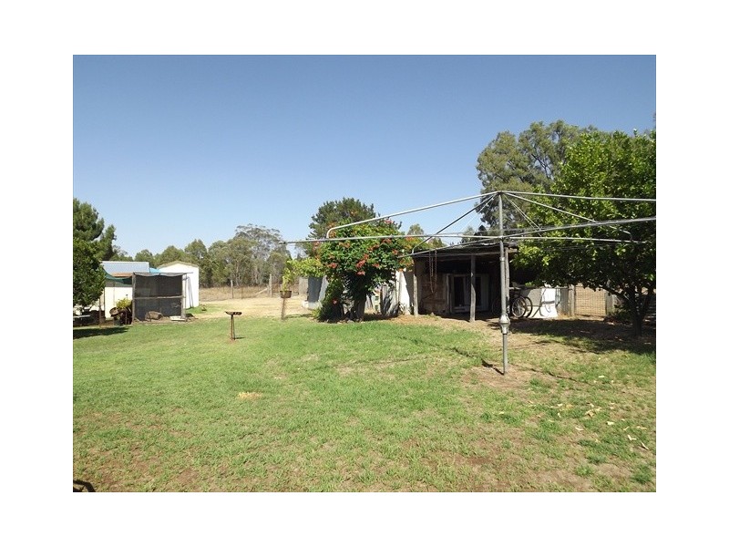 Oxlea Oxley Highway, Coonabarabran NSW 2357