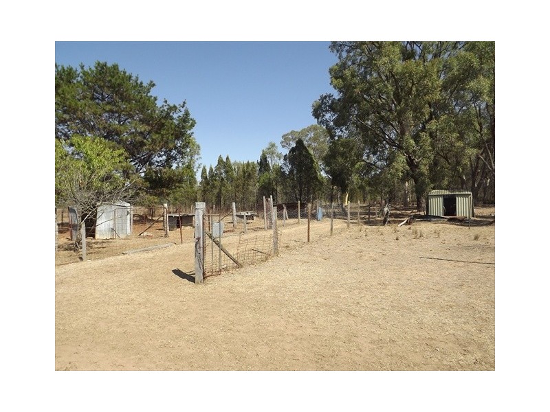 Oxlea Oxley Highway, Coonabarabran NSW 2357