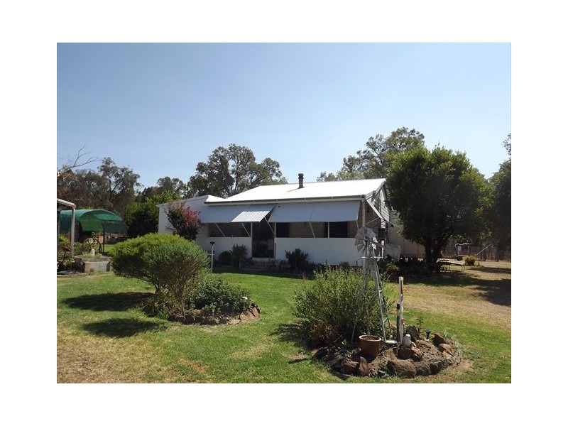 Oxlea Oxley Highway, Coonabarabran NSW 2357