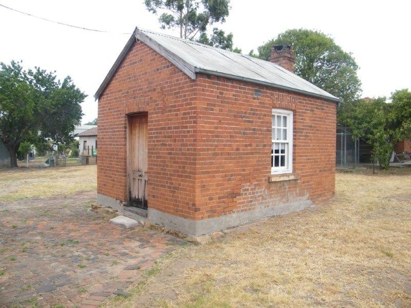 20 Lennox Street, Quirindi NSW 2343
