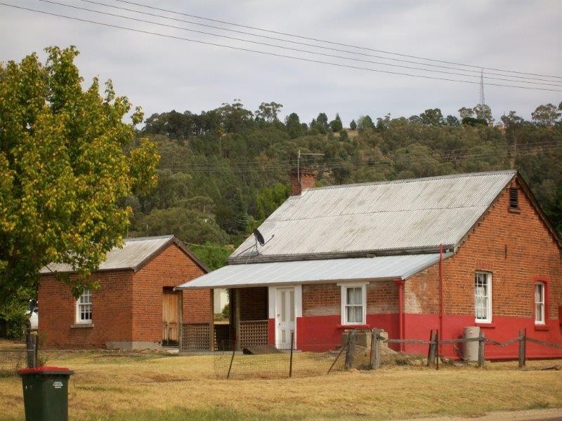 20 Lennox Street, Quirindi NSW 2343