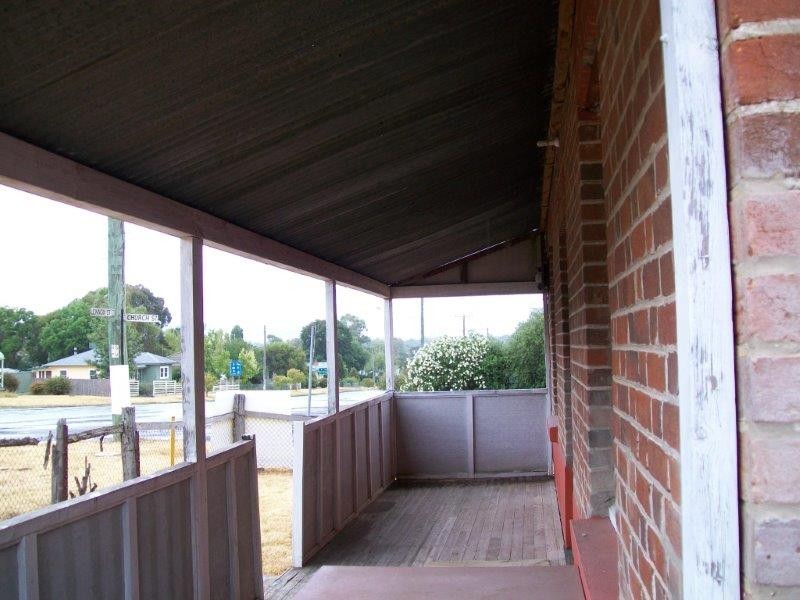 20 Lennox Street, Quirindi NSW 2343