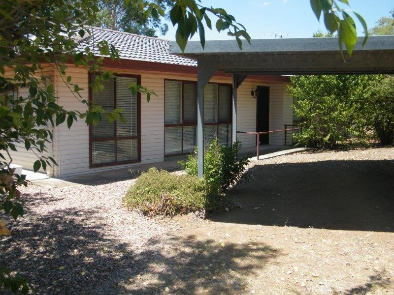 20 Dewhurst Street, Werris Creek NSW 2341