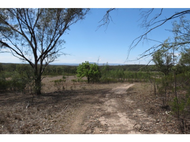 “Umtali” Maroo Road, Purlewaugh NSW 2357