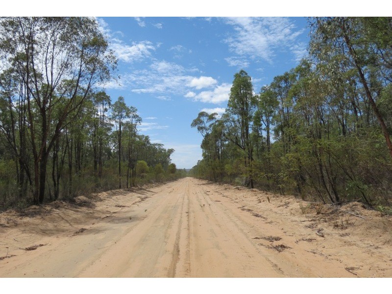 “Umtali” Maroo Road, Purlewaugh NSW 2357