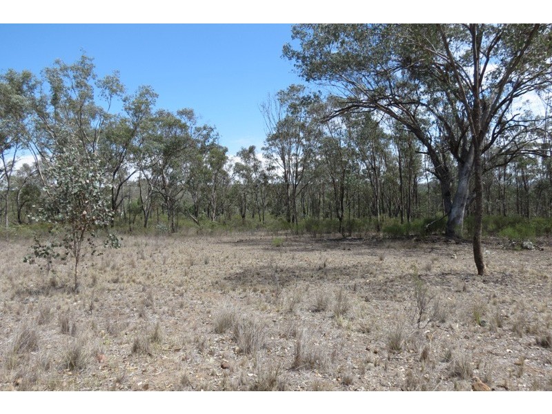 “Umtali” Maroo Road, Purlewaugh NSW 2357