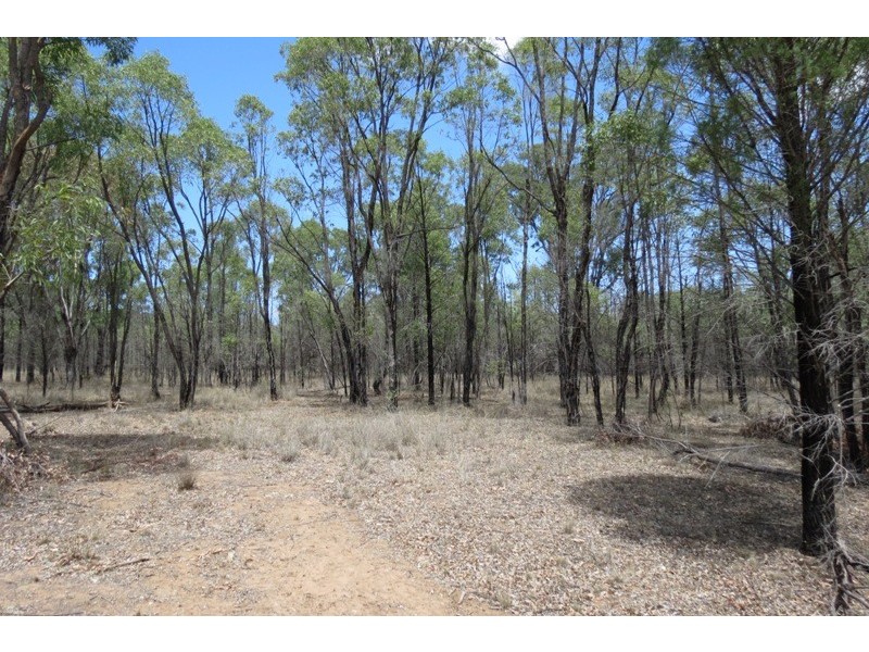 “Umtali” Maroo Road, Purlewaugh NSW 2357