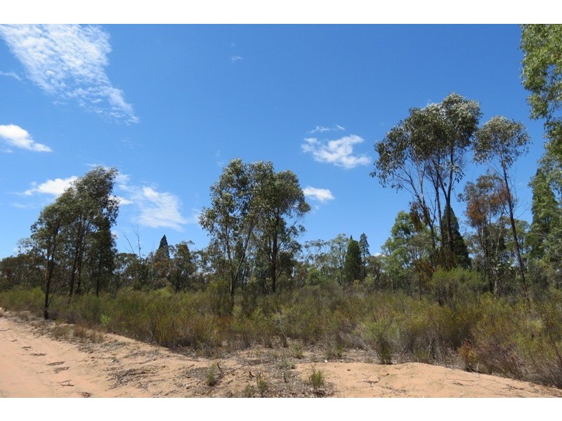 “Umtali” Maroo Road, Purlewaugh NSW 2357