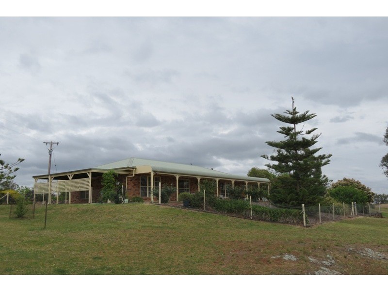 “Glen View” Burrendong Way, Stuart Town NSW 2820