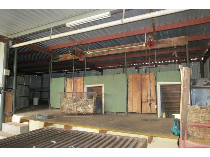 “Glen View” Burrendong Way, Stuart Town NSW 2820