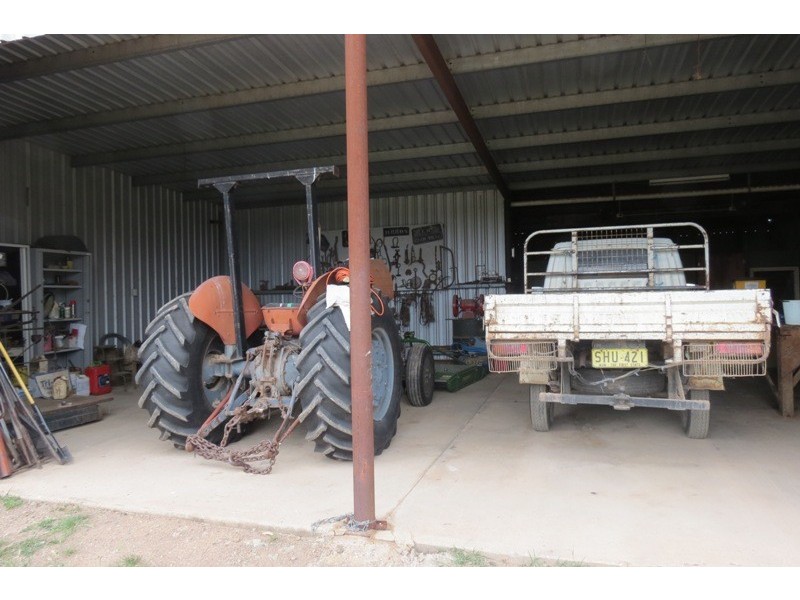 “Glen View” Burrendong Way, Stuart Town NSW 2820