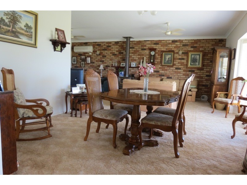 “Glen View” Burrendong Way, Stuart Town NSW 2820