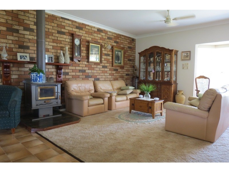 “Glen View” Burrendong Way, Stuart Town NSW 2820