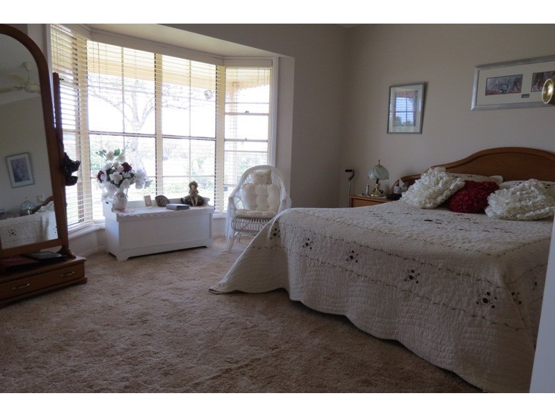 “Glen View” Burrendong Way, Stuart Town NSW 2820