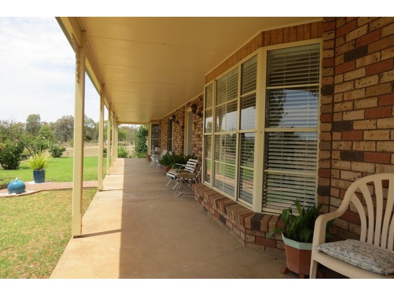 “Glen View” Burrendong Way, Stuart Town NSW 2820