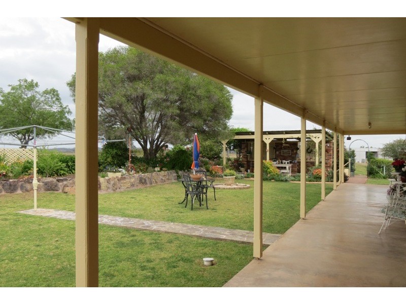 “Glen View” Burrendong Way, Stuart Town NSW 2820