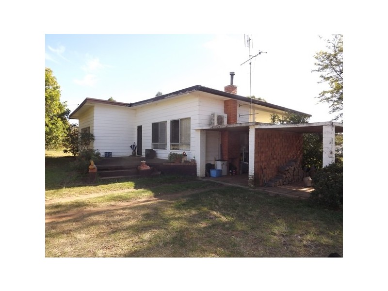 11-13 Reservoir St, Coonabarabran NSW 2357