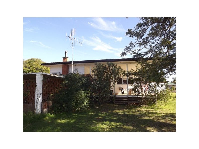 11-13 Reservoir St, Coonabarabran NSW 2357
