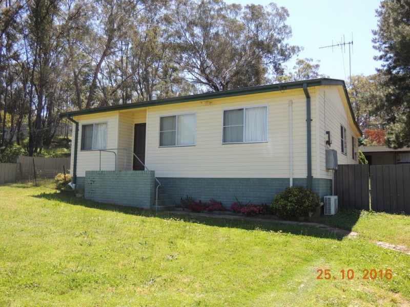 12 Boomerang St, Coonabarabran NSW 2357