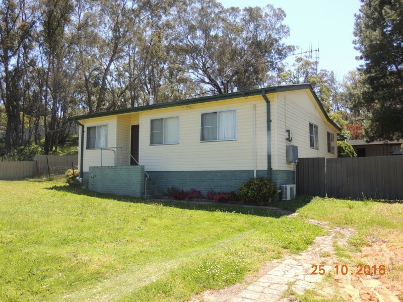 12 Boomerang St, Coonabarabran NSW 2357