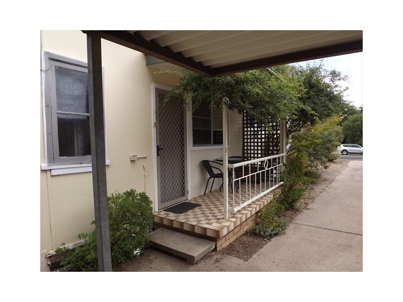 37 Knight st, Coonabarabran NSW 2357