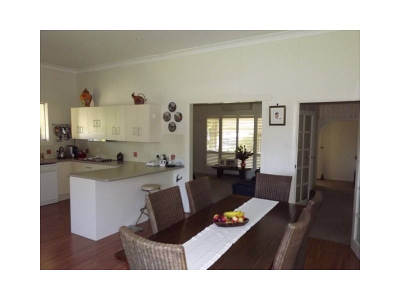 11 Namoi St, Coonabarabran NSW 2357