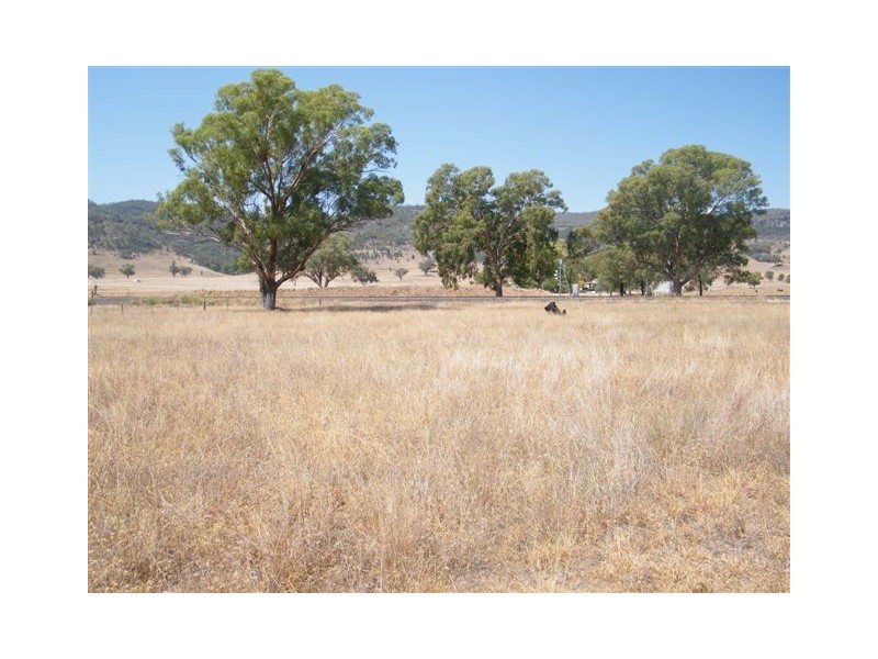 1 Sullings Lane, Quirindi NSW 2343