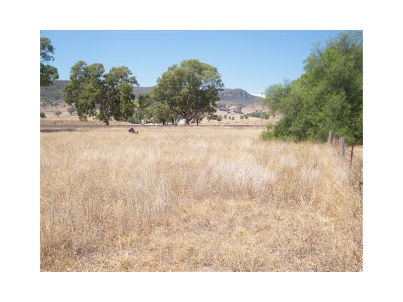 1 Sullings Lane, Quirindi NSW 2343