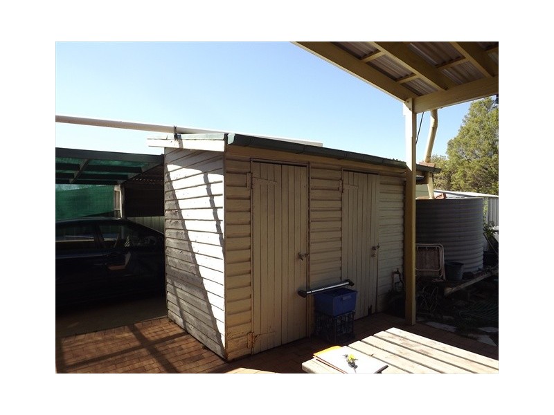 36 Macquarie, Baradine NSW 2396