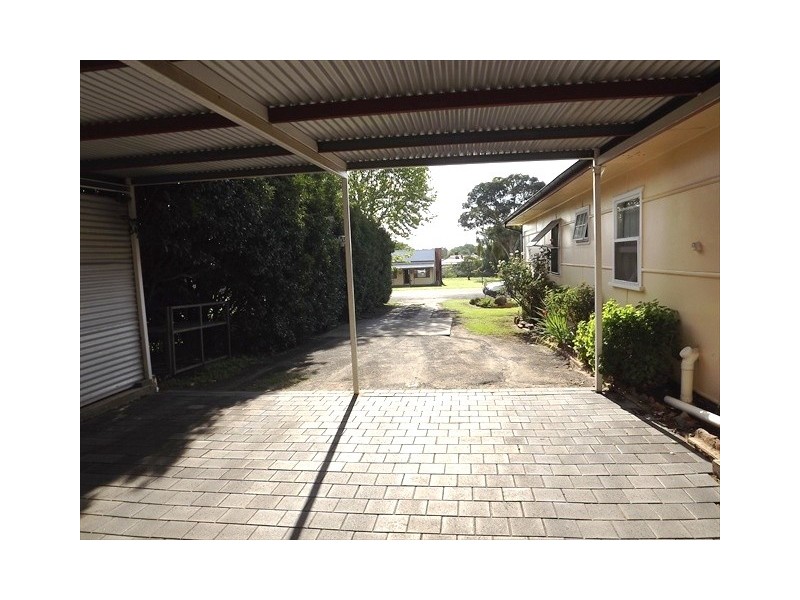 8 Namoi St, Coonabarabran NSW 2357