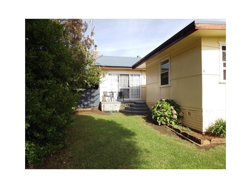 8 Namoi St, Coonabarabran NSW 2357