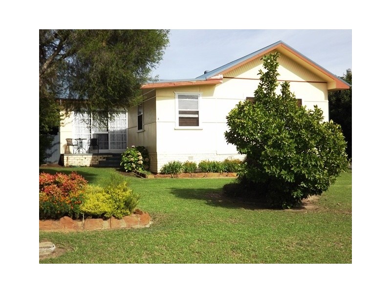 8 Namoi St, Coonabarabran NSW 2357