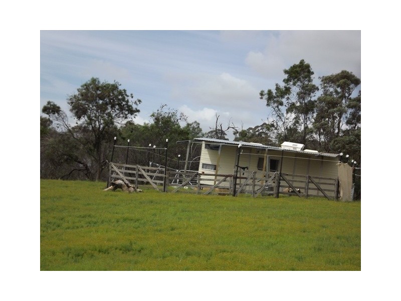 Coonabarabran NSW 2357