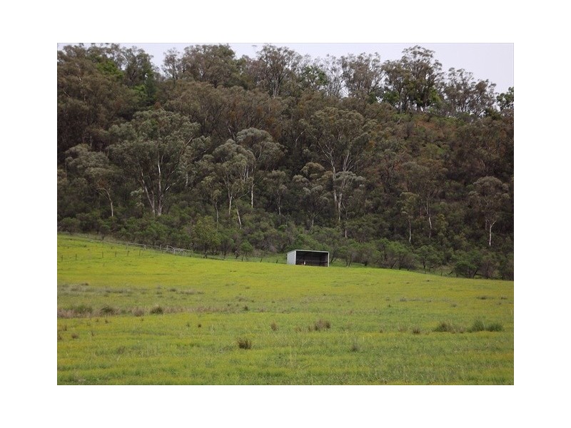 Coonabarabran NSW 2357