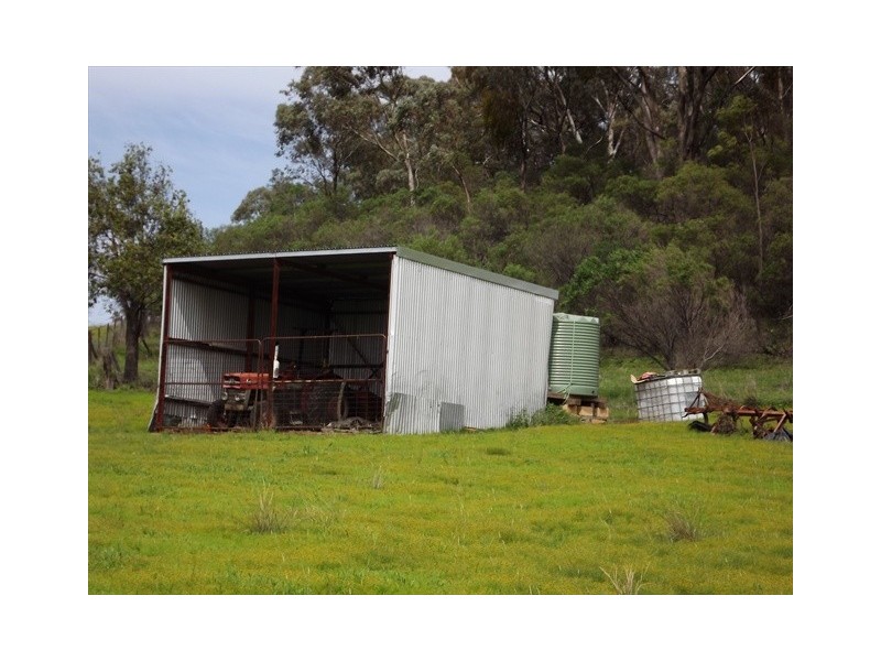 Coonabarabran NSW 2357