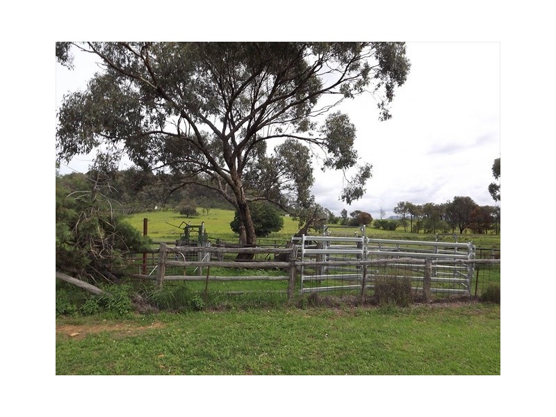 Coonabarabran NSW 2357