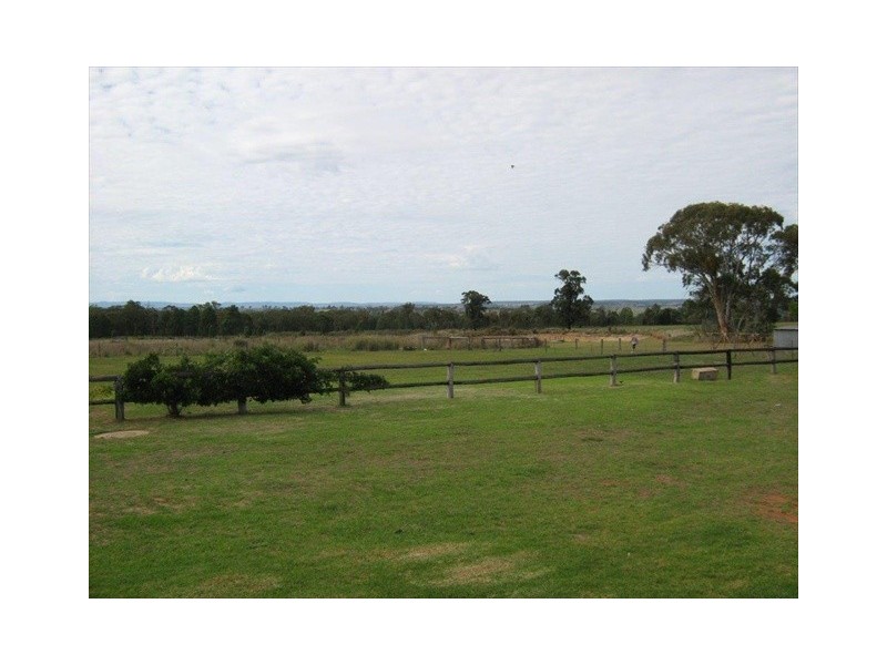 “Keralta” Box Ridge Road, Binnaway NSW 2395