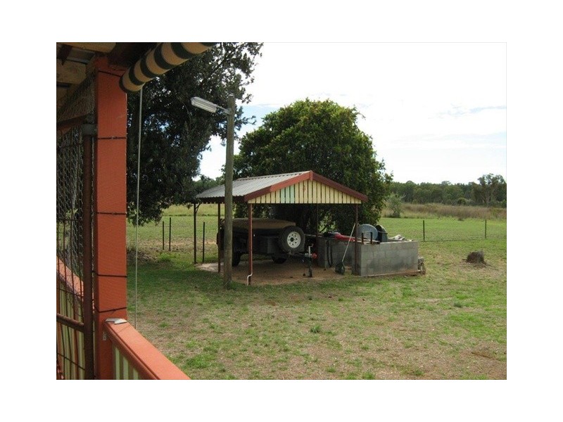 “Keralta” Box Ridge Road, Binnaway NSW 2395